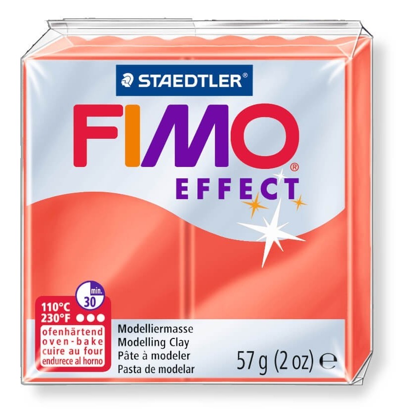PASTA FIMO EFFECT 57 gr