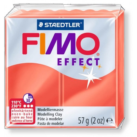 PASTA FIMO EFFECT 57 gr