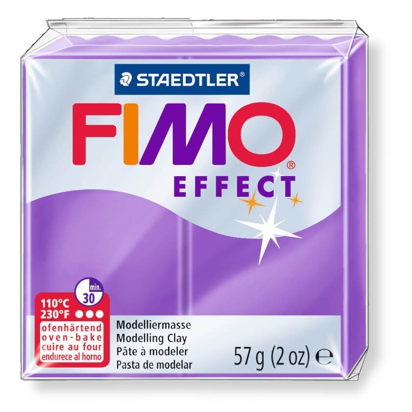 PASTA FIMO EFFECT 57 gr