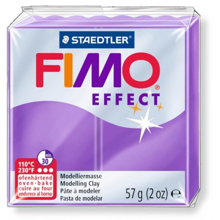 PASTA FIMO EFFECT 57 gr