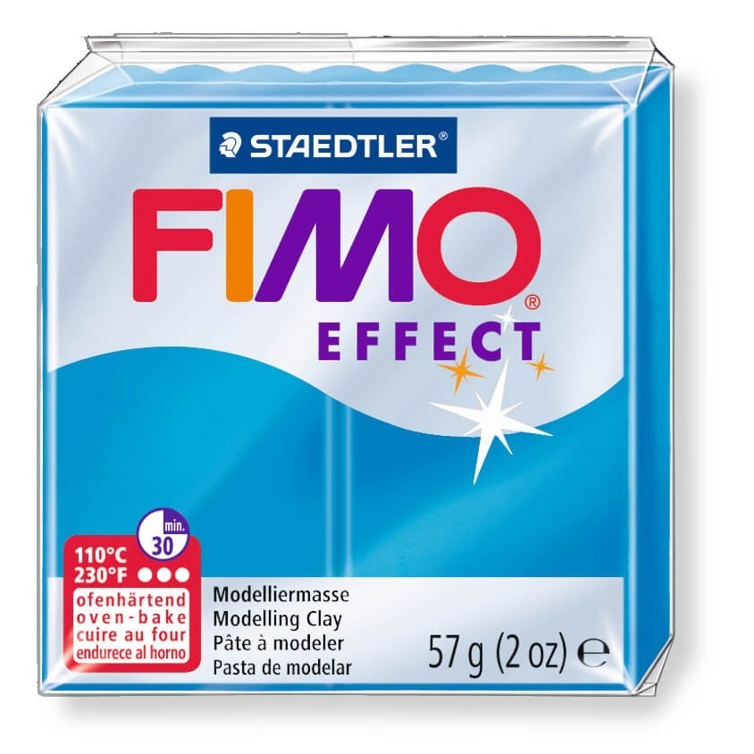 PASTA FIMO EFFECT 57 gr