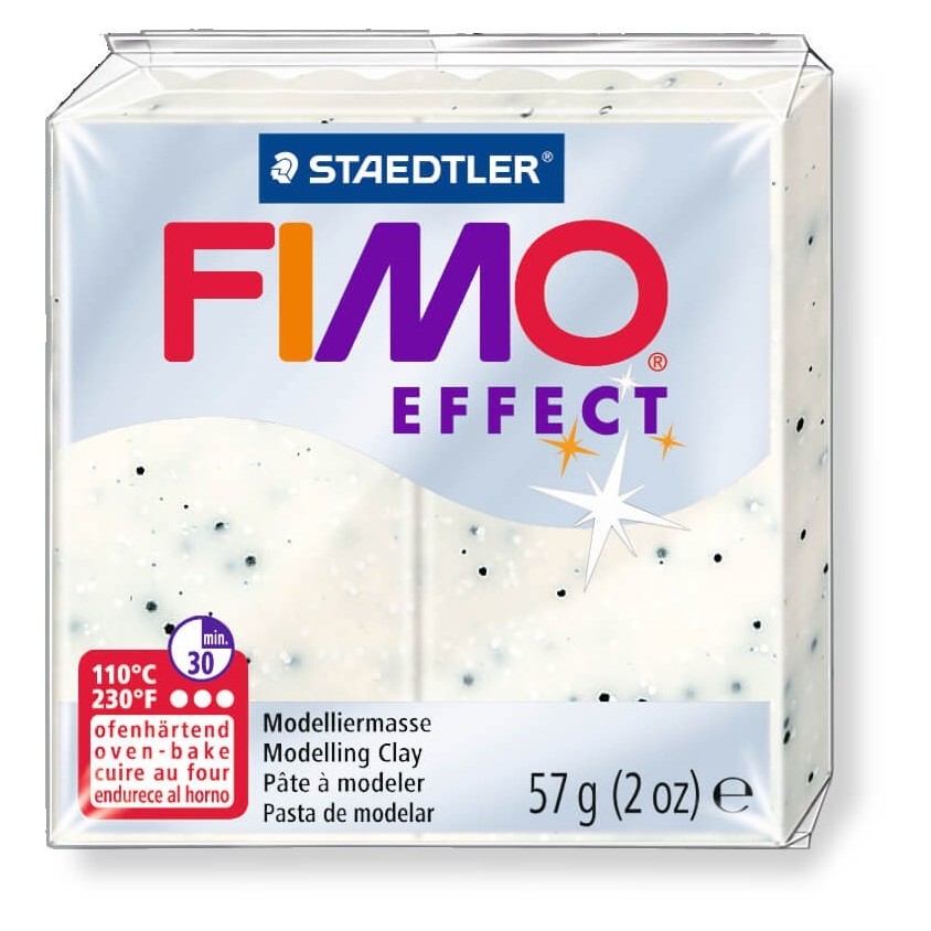 PASTA FIMO EFFECT 57 gr
