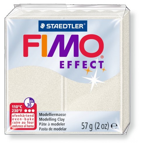 PASTA FIMO EFFECT 57 gr