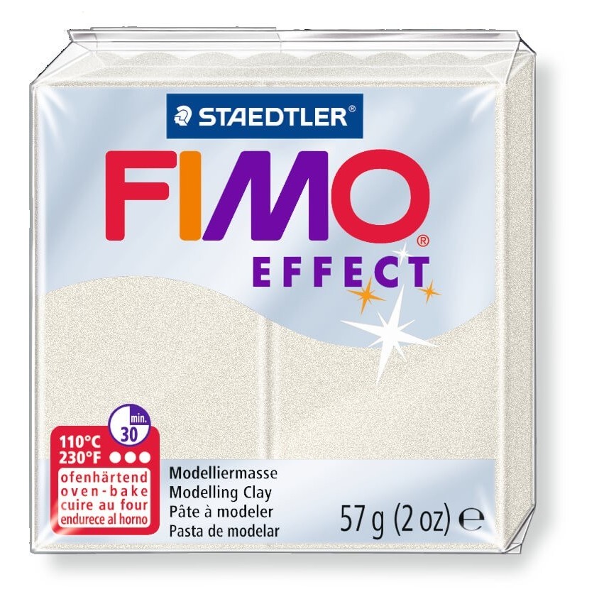 PASTA FIMO EFFECT 57 gr