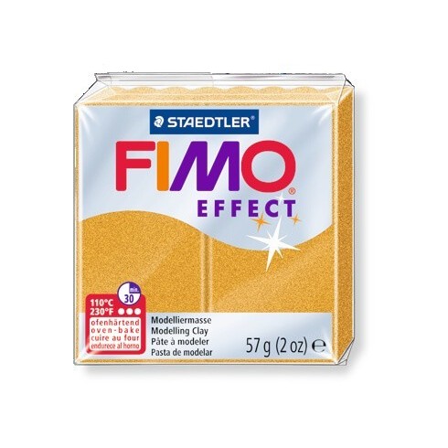 PASTA FIMO EFFECT 57 gr