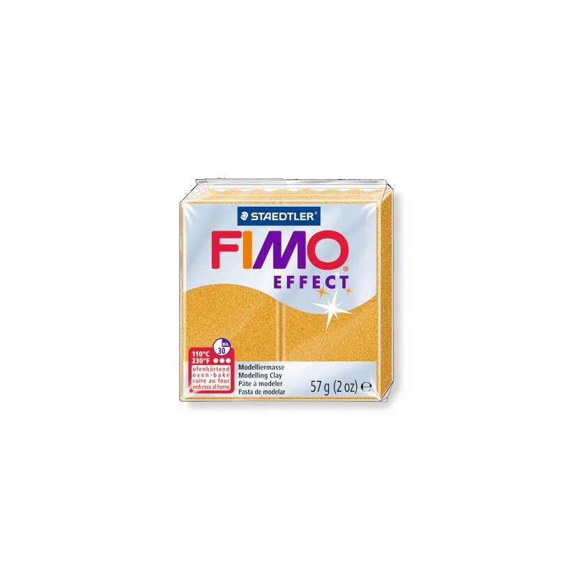 PASTA FIMO EFFECT 57 gr