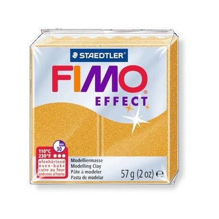 PASTA FIMO EFFECT 57 gr
