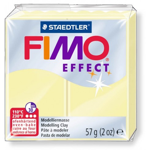 PASTA FIMO EFFECT 57 gr