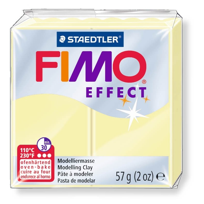 PASTA FIMO EFFECT 57 gr