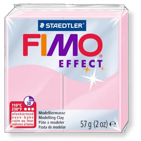 PASTA FIMO EFFECT 57 gr