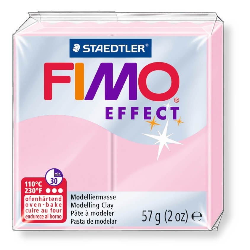 PASTA FIMO EFFECT 57 gr