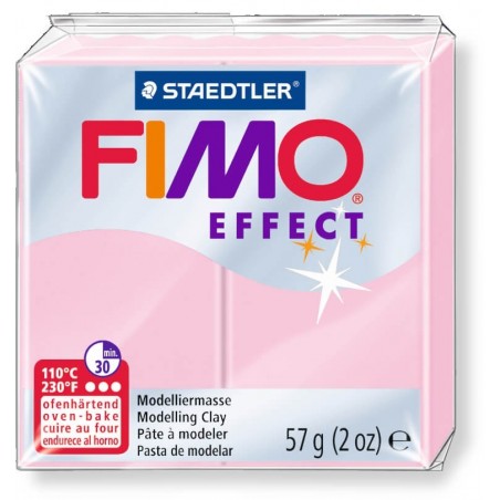 PASTA FIMO EFFECT 57 gr