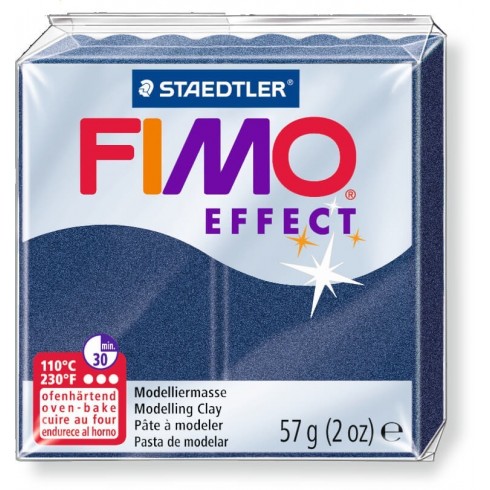PASTA FIMO EFFECT 57 gr