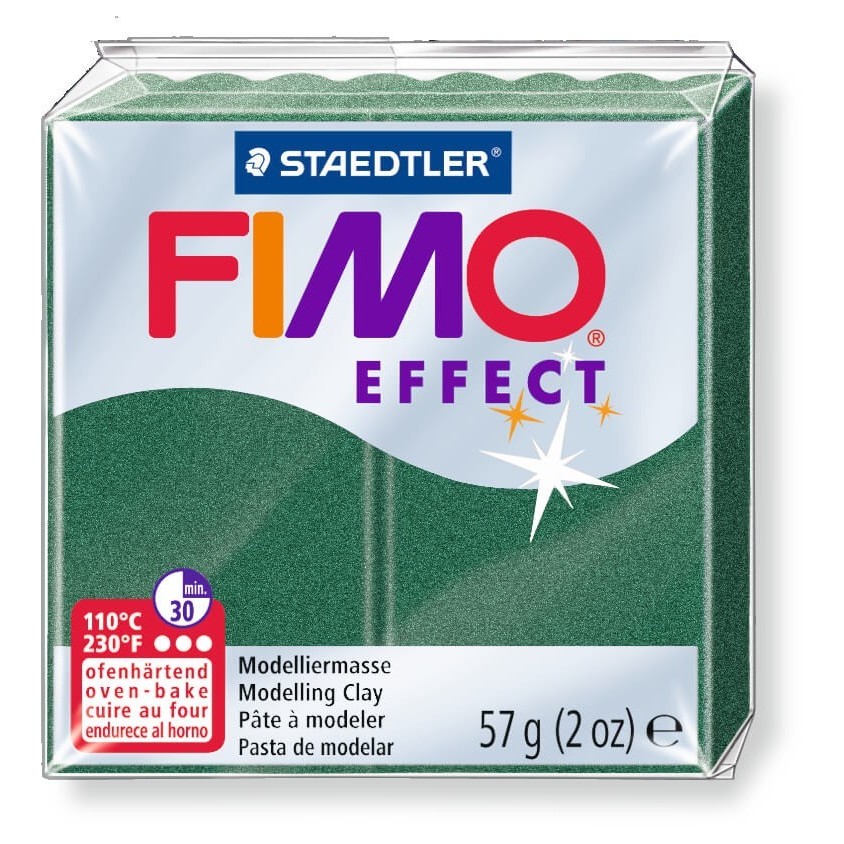 PASTA FIMO EFFECT 57 gr