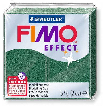 PASTA FIMO EFFECT 57 gr