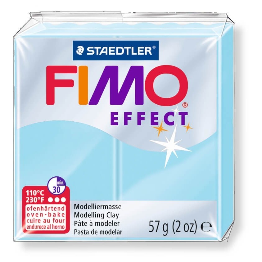 PASTA FIMO EFFECT 57 gr