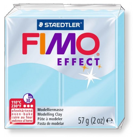 PASTA FIMO EFFECT 57 gr