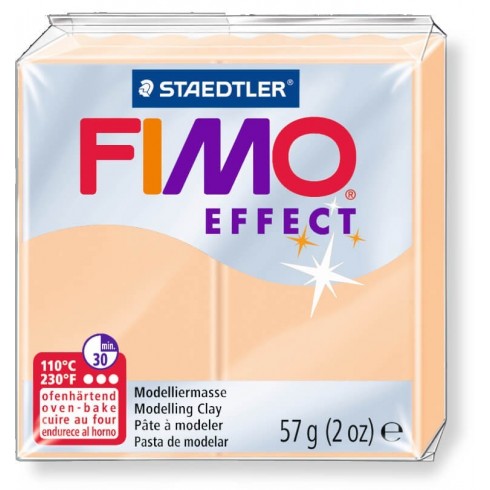PASTA FIMO EFFECT 57 gr