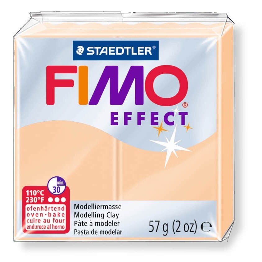 PASTA FIMO EFFECT 57 gr