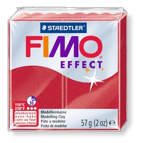 PASTA FIMO EFFECT 57 gr