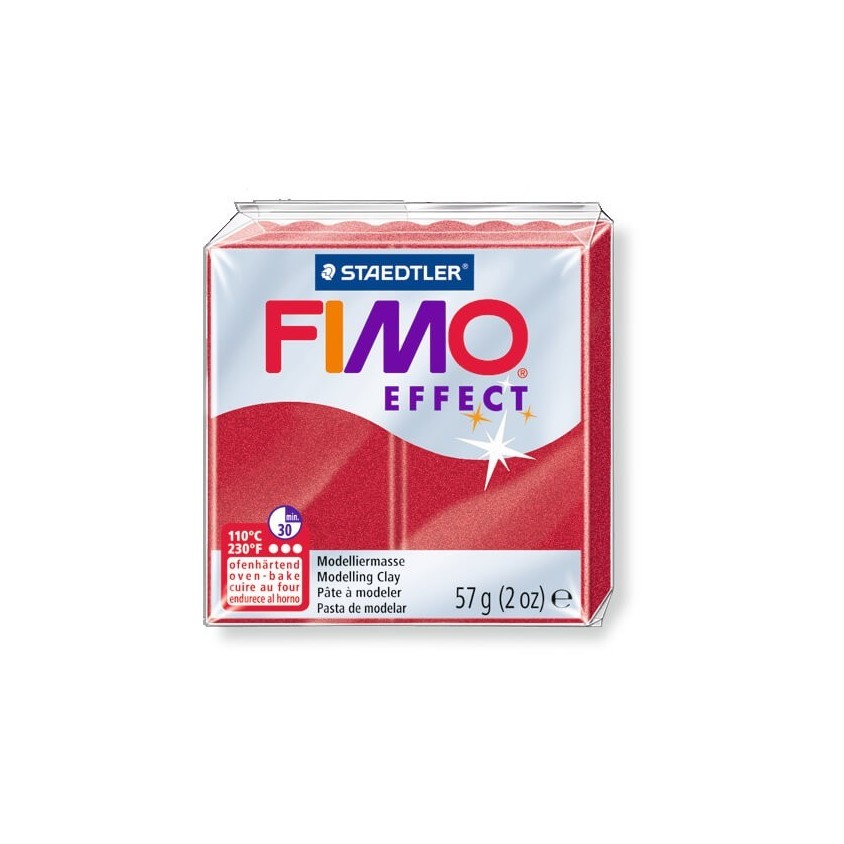 PASTA FIMO EFFECT 57 gr