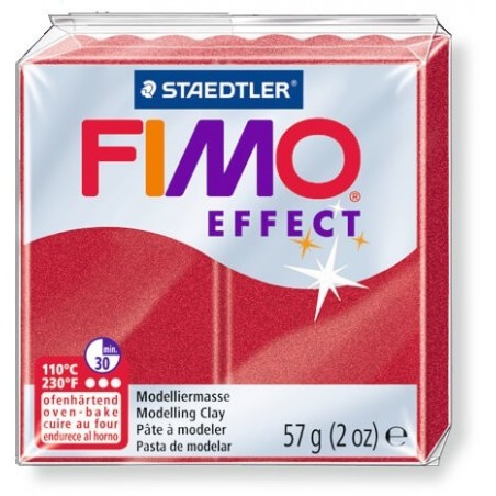 PASTA FIMO EFFECT 57 gr
