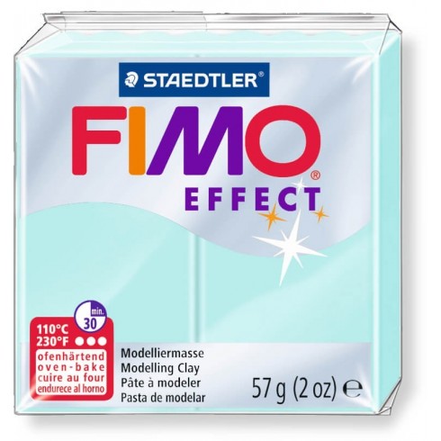 PASTA FIMO EFFECT 57 gr
