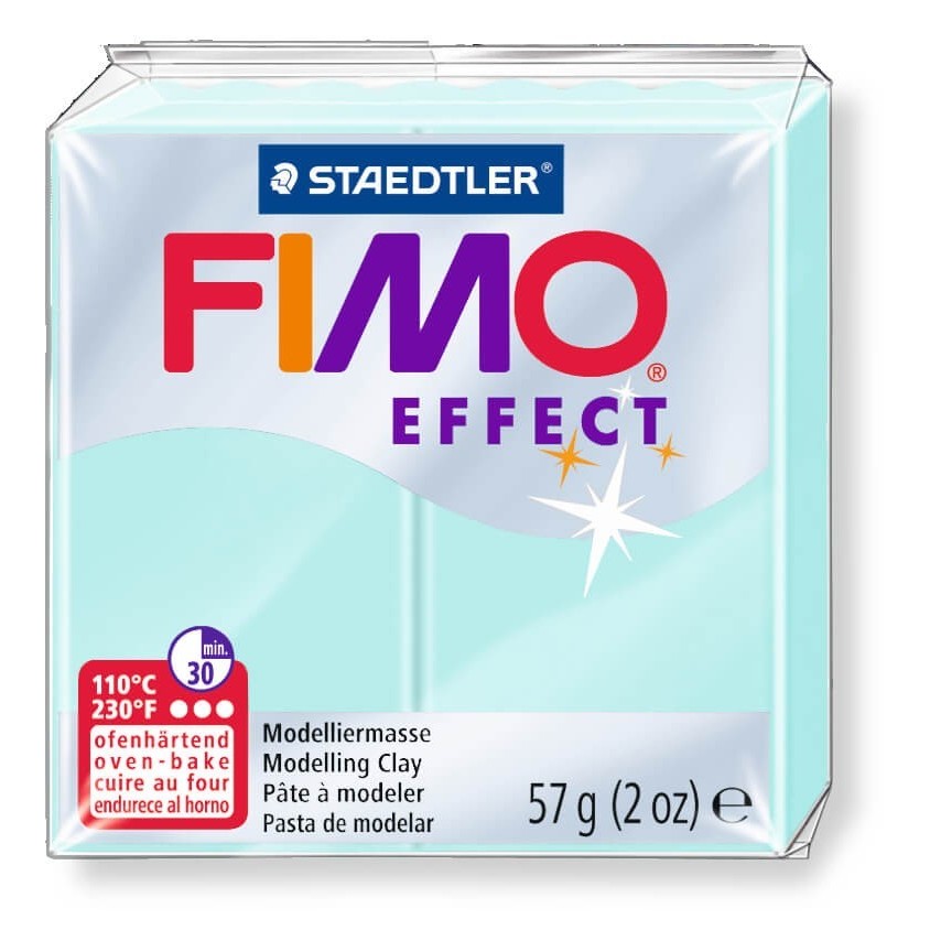 PASTA FIMO EFFECT 57 gr