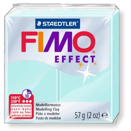 PASTA FIMO EFFECT 57 gr