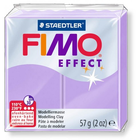PASTA FIMO EFFECT 57 gr