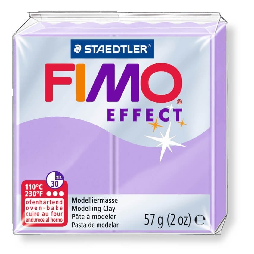 PASTA FIMO EFFECT 57 gr