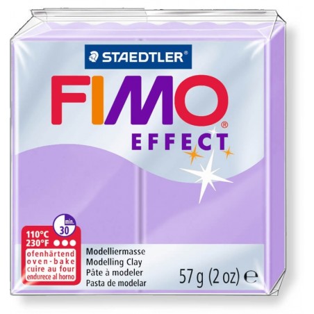 PASTA FIMO EFFECT 57 gr