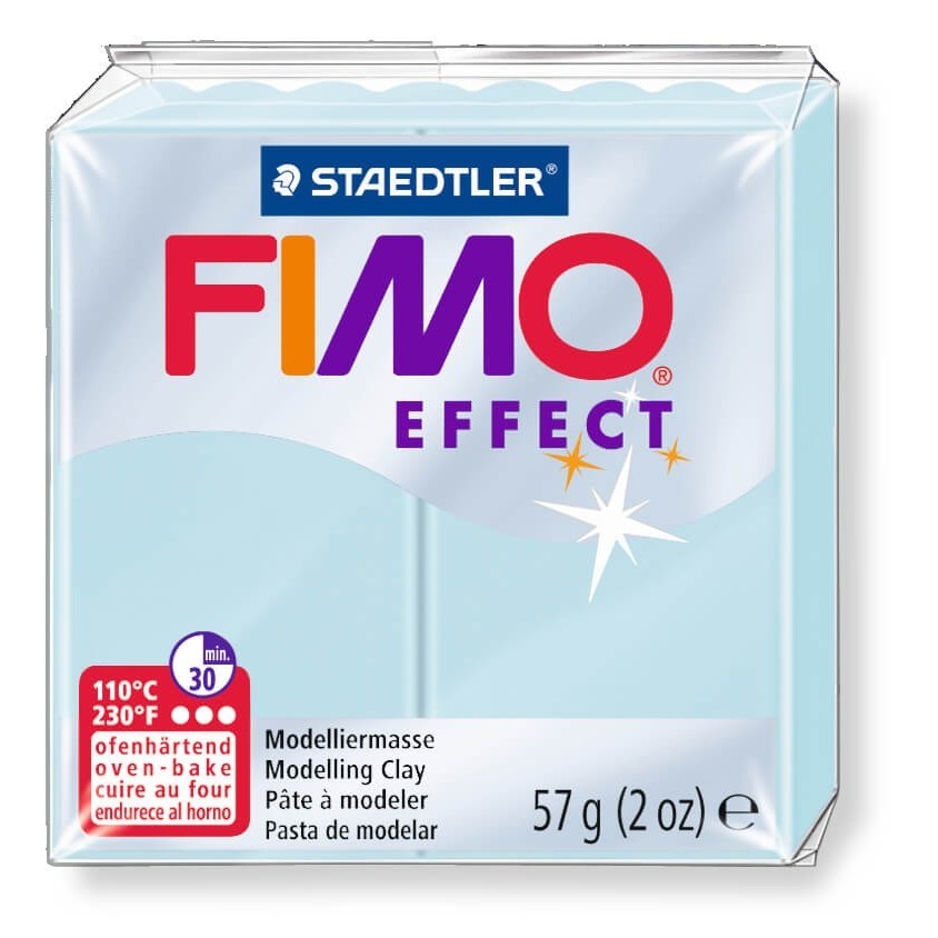 PASTA FIMO EFFECT 57 gr