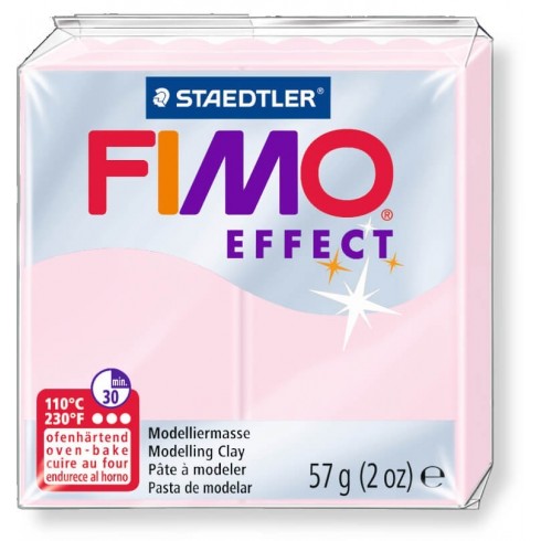 PASTA FIMO EFFECT 57 gr