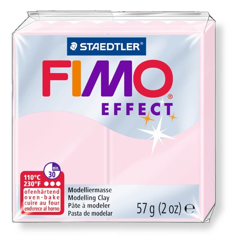 PASTA FIMO EFFECT 57 gr