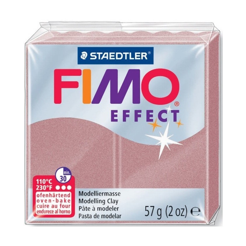 PASTA FIMO EFFECT 57 gr