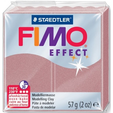 PASTA FIMO EFFECT 57 gr
