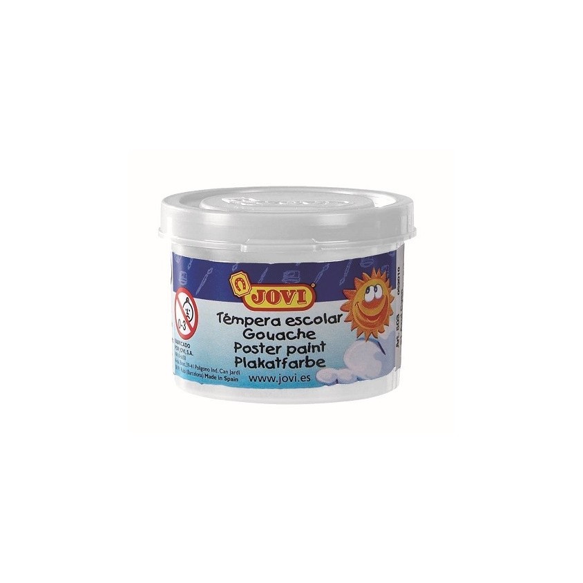 TEMPERA JOVI 35ML UNICOLOR
