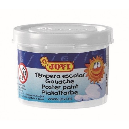 TEMPERA JOVI 35ML UNICOLOR