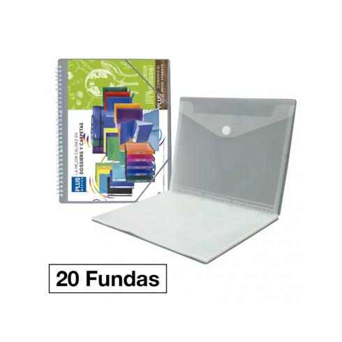 http://acpapeleria.com/60458-large_default/carpeta-20-fundas-a4-espiral-plus-gris.jpg