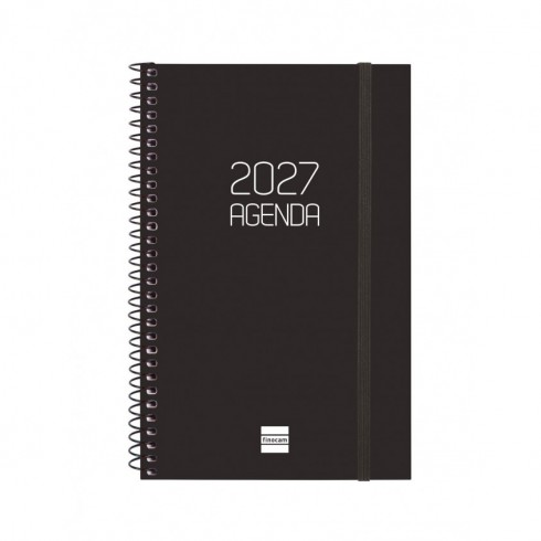 AGENDA  FINOCAM