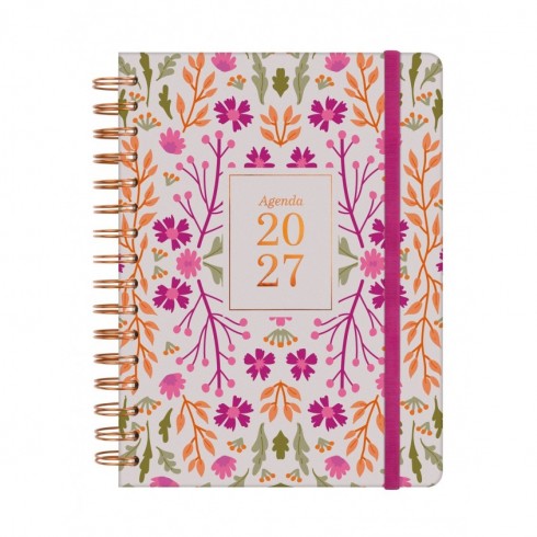 AGENDA  FINOCAM