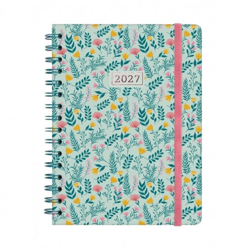 AGENDA  FINOCAM