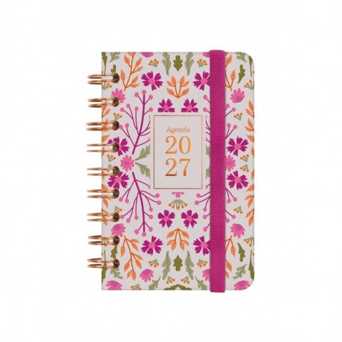 AGENDA  FINOCAM