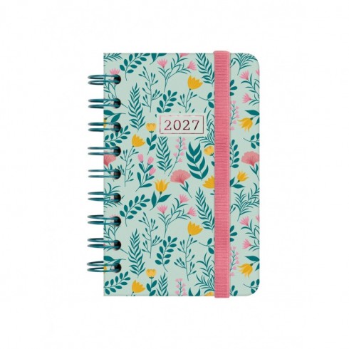 AGENDA  FINOCAM