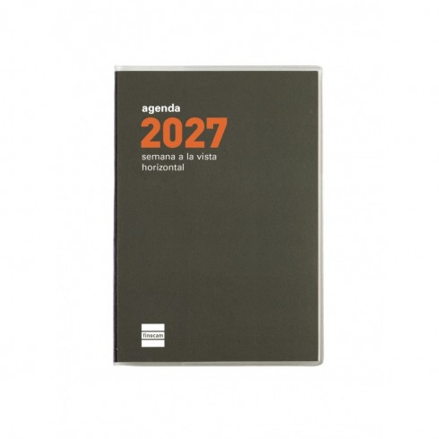 AGENDA  FINOCAM