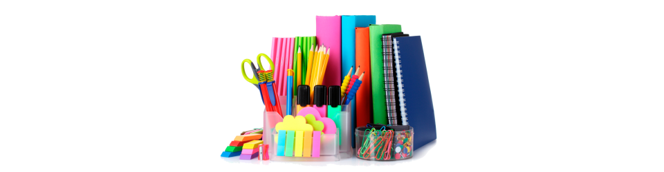 Material Escolar - Cosas de Papelería Online