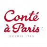 Conté à Paris